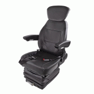 Siège de tracteur / camion rabattable ys15 cushy Siège de tracteur / camion rabattable ys15 cushy