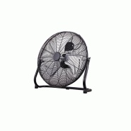 TAURUS Brasseur D'air 35cm 60w Noir 944668000 - noir 8414234446688_0