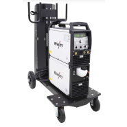 Tetrix 230 ACDC Comfort 2.0 Puls 5P TM - Soudage TIG de haute qualité