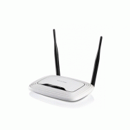 Tp-link tl-wr841n routeur wifi 300mbps 302899