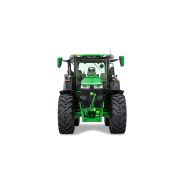 7r 270 tracteur agricole - john deere - puissance nominale de 270 ch