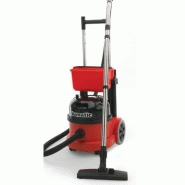 Aspirateur poussière ppt 220-a numatic