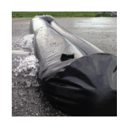 Barrage mobile anti-Inondations en PVC haute durabilité - Watercurb - QuickDam QDWC65 Barrage mobile anti-Inondations en PVC haute durabilité - Watercurb - QuickDam QDWC65
