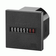 Compteur horaire électromécanique  -  H57