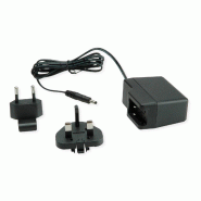 D-Link PSM-12V-38-B bloc d'alimentation 12V 3A noir - noir PSM-12V-38-B