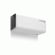 Déshumidificateur à condensation DH 20 pour espace tertiaire et piscine - SOVELOR-DANTHERM - DH20 Déshumidificateur à condensation DH 20 pour espace tertiaire et piscine - SOVELOR-DANTHERM - DH20
