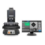 Duromètre Micro/Macro Vickers motorisé - FALCON 800G2 C - INNOVATEST FRANCE - Technologie avancée et haute précision_1