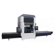 Flexi 800 blu - marquages laser - sei laser - aire de travail: 800×1600 mm