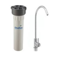 Hip - filtres d'eau potable - cieleo - cartouche ultracarb 2300 litres