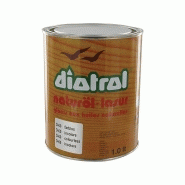 Lasure Liswood Gel Satin