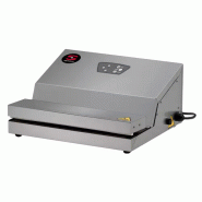 Machine à emballer sous-vide · Gamme Ext - SV-33