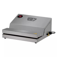 Machine à emballer sous-vide SV-33 230/50/1-5140215 Machine à emballer sous-vide SV-33 230/50/1-5140215