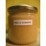 Miel d'aubépine Miel d'aubépine