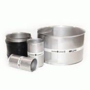 Colliers de fixation