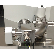 Spectrométrie de masse haute résolution pour l'analyse organique et inorganique - hr-gd-ms