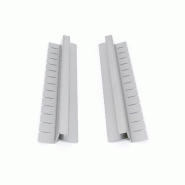 Support de séparation pour bacs 28 / 56 lot de 2 pour cuiseurs SmartVide, organisation de cuve en acier inoxydable | Sammic - 1180188_0