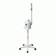 Wef300h - Vapozone à contrôle digital avec réservoir pour huiles essentielles et rotation tête 360° Wef300h - Vapozone à contrôle digital avec réservoir pour huiles essentielles et rotation tête 360°