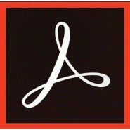 Adobe Acrobat Pro - TLP Gouvernement - Mise à  niveau
