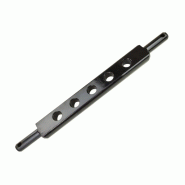 Barre de relevage professionnelle agricole 540 mm cat i acier robuste Barre de relevage professionnelle agricole 540 mm cat i acier robuste