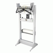 BEFOR TECHNITRANS hc600e-pneu - hc600e-pneu