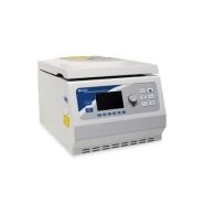 Centrifugeuse à grande vitesse modèle 2811 pour tubes de 0.2mL à 100mL rotor angulaire, marque Nahita-Blue - Ref.: GLC003 Centrifugeuse à grande vitesse modèle 2811 pour tubes de 0.2mL à 100mL rotor angulaire, marque Nahita-Blue - Ref.: GLC003