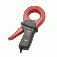 CHAUVIN ARNOUX - C193 Pince ampèremétrique AC pour CA 82xx, CA 833x, CA 843x, PEL 10x - repère noir