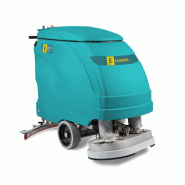 Autolaveuse autotractée E71 - Eureka E71 - Référence EL071 - Disponible en location et en vente