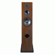 Enceinte Colonne Davis Acoustics Courbet N°8 Noyer Vendue à L Unité - 3700053297569 Enceinte Colonne Davis Acoustics Courbet N°8 Noyer Vendue à L Unité - 3700053297569