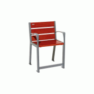 Fauteuil spécial sénior SILAOS