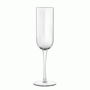 Flûte Jazz 21 cl x6 - Transparent Rond Verre Bormioli Luigi 7x7 cm - transparent verre 3106233081414 Flûte Jazz 21 cl x6 - Transparent Rond Verre Bormioli Luigi 7x7 cm - transparent verre 3106233081414