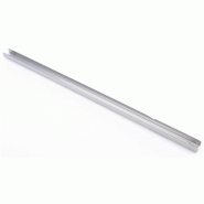 Glissière gauche pour armoires réfrigérées U632 U633 U634 U635 | Polar - AA054