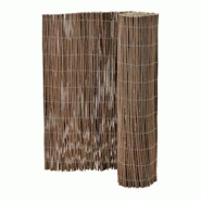 Helloshop26 - Brise vue clôture canisse en saule résistant 2 x 5 m 03_0006550 - 3001799782723 Helloshop26 - Brise vue clôture canisse en saule résistant 2 x 5 m 03_0006550 - 3001799782723