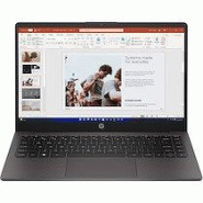 HP 245 14 inch G10 Notebook PC AMD Ryzen 5 7530U Ordinateur portable 35,6 cm (14") Full HD 16 Go DDR4-SDRAM 512 Go SSD Wi-Fi 6 (802.11ax) Windows 11 Pro Argent HP 245 14 inch G10 Notebook PC AMD Ryzen 5 7530U Ordinateur portable 35,6 cm (14") Full HD 16 Go DDR4-SDRAM 512 Go SSD Wi-Fi 6 (802.11ax) Windows 11 Pro Argent