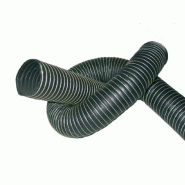 ISONEO 2 Gaine - Référence IGGA100038 - Ø intérieur 38 mm, Ø extérieur 43 mm, Surpression 2,6 bar, Dépression 0,6 bar_0