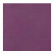 Nappes Spunbond pliées Z 100x100cm (ouvertes) pack 20un - 65619651