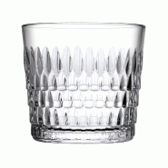 Pasabahce Verre à boire, série Rain, 0,250 litre - GL8721250