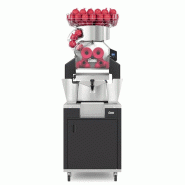 Presse-agrumes professionnel Speed Pomegranates All-in-One Slim Black | Zumex - Z11087 Presse-agrumes professionnel Speed Pomegranates All-in-One Slim Black | Zumex - Z11087