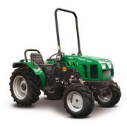 Raptor 40 - tracteur agricole - ferrari - monodirectionnels, à roues directrices. 35 ch