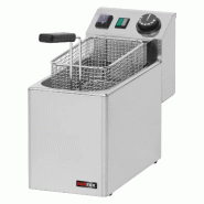 RedFox Friteuse électrique 0,42 kW/l, 5 L TOP 230 V - 12535
