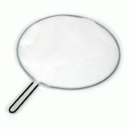 Schneider - Passoire gourmet, PA, Ø 350 mm x 5 mm - argenté plastique 199098