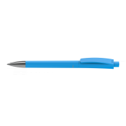 Stylos à bille - modernes et durables - 42205 Qube recycling Mn - Klio-Eterna Stylos à bille - modernes et durables - 42205 Qube recycling Mn - Klio-Eterna