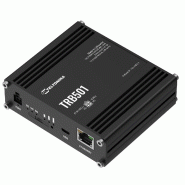 Teltonika trb501 5g gateway avec esim