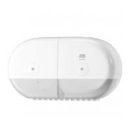 Tork smartone® mini - distributeurs de papiers toilettes - tork - matière plastic