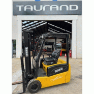 Yale erp20ntmwbe2130
