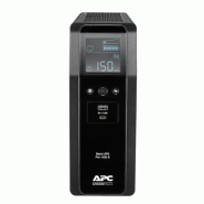 APC BR1600SI alimentation d'énergie non interruptible Interactivité de ligne 1,6 kVA 960 W 8 sortie( APC BR1600SI alimentation d'énergie non interruptible Interactivité de ligne 1,6 kVA 960 W 8 sortie(