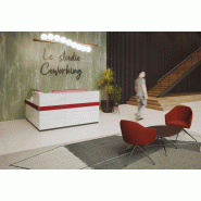 Banque d'accueil made in France - standard-angle_0