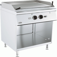 Base 900 mm grill pierre lavique gaz - 7178.3070 COMBISTEEL - 7178.3070 Base 900 mm grill pierre lavique gaz - 7178.3070 COMBISTEEL - 7178.3070