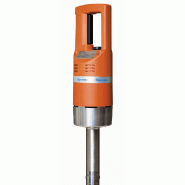 Bloc moteur presse-purée BM PP vitesse variable