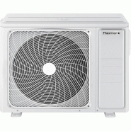 Climatisation - Nagano/Niseko Unité Extérieure Penta-split 10500W V2 - Thermor - 872177 Climatisation - Nagano/Niseko Unité Extérieure Penta-split 10500W V2 - Thermor - 872177