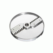 Disque pour julienne, épaisseur 8x8 mm - VIRTUS - 4068875001696